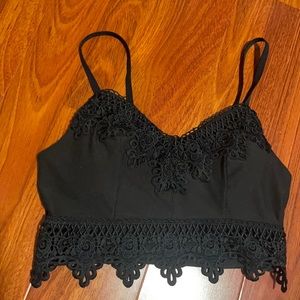 Small Mudd bralette